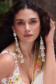 Aditi Rao Hydari as Young Sardar / Rupinder Kaur in Sardar Ka Grandson 2021