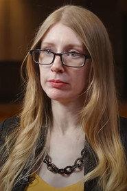 Angela McArdle as Self in Divide & Dominate: How the Powerful Steal More Power 2022