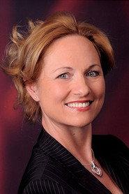 Dagmar Schellenberger as Gräfin Mariza in Grafin Mariza 2004