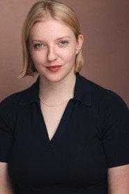 Verity Babbs as Self in LS Lowry: The Unheard Tapes 2026