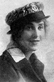 Lillian Cook as Stephanie in The Common Law 1916