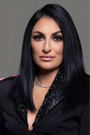 Daria Berenato as Deputy Linda in Zombois