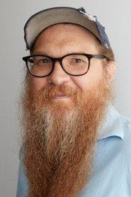 Bryan Parker as  in The First Day of Your Last Period 2024