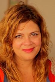 Renata Pinheiro as  in Passages: Travelling In and Out of Film Through Brazilian Geography 2019