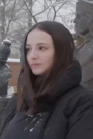 Lusya Shteyn as Self in Lusia in Wonderland 2018
