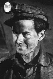 Jack Stewart as Peter Reilly in The Gorbals Story 1950