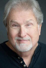 Terry Novak as Bob Bevenah in The Manhattan Project 2022
