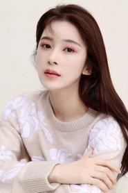 Zhao Yingzi as Feng Xueqing in Yuanyang Lou 2024