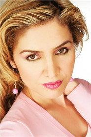 Özlem Balcı as  in Super Agent K9 2008