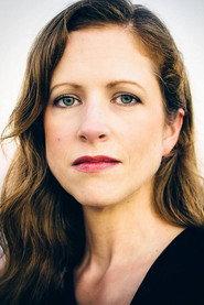 Karen Konzen as Helen Kane in Cry for the Bad Man 2019