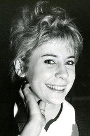 Maud Hansson as Lina in Emil of Lonneberga 1971