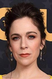Jen Tullock as Bianca in 6 Balloons 2018