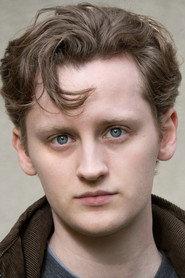 Rudi Goodman as Rudi in Kristallnacht