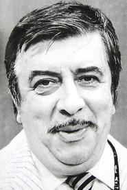Jean Parédès as Saint-Amon in Angelique and the King 1966
