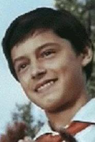 Yuri Prokhoda as Юра, пионер in A Mystery Known to All 1981
