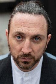 Billy Herring as Frank in The Grey Room