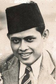 R.D. Mochtar as Kasim in Terang Boelan 1937