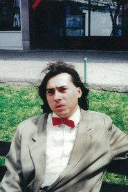 Aleksander Sroczyński as wampir; w napisach imię: Olo in Animated Film 1981