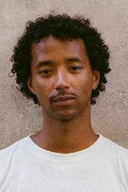Misha van der Werf as Manu in Real Faces 2026