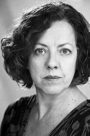 Mary Roscoe as Verena in Unrelated 2008