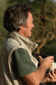 Jonathan Scott as Presenter in Lion: The Rise and Fall of the Marsh Pride 2022