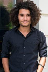 Alkan Çöklü as Kahnil in Expedition Cupid 2024
