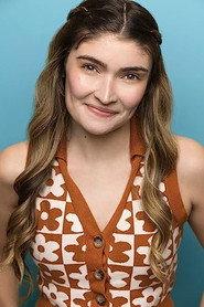 Danielle Carrozza as Dr. Collins in Implant 2026