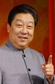 Zheng Jian as  in Village's Cadre 1987
