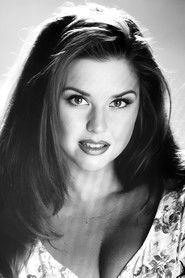 Julia Parton as Bettina in Good Girls Don't 1993