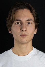 Adam Rýdl as Jakob in Preparing for the Worst 2025