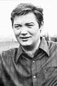 Milan Chladil as  in Ljuba 1973 1973