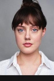 Sasha Snowden as Anna in Mothers Legacy