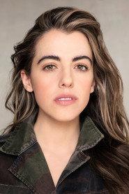 Taylor Owen as Maude in Up the Wolves 2015