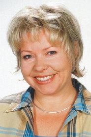 Daniela Hoffmann as in Der lange Weg zu Angerer 1989