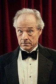 Dick Monday as Ted in Love $ Greed 1991