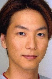 Tomohiro Tsuboi as in Knights of Sidonia: Love Woven in the Stars 2021