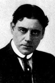 Francis Carlyle as Detective Craig in Detective Craig's Coup 1914