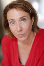 Sandra Beaudou as in Un culot monstre 2024