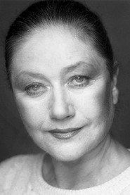 Wiesława Niemyska as Bronisława in Maria i Piotr 1968