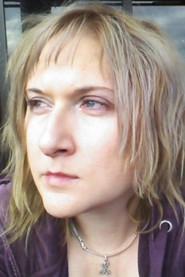 Lidiya Maslova as in Almost Wednesday 2018