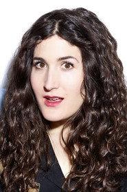 Kate Berlant as Ghosting Lecturer in She Keeps Me Young 2026