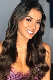 Mary Jean Lastimosa as Paloma in Take Me to Banaue 2023
