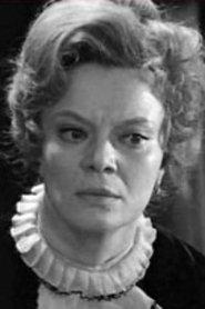 Nelly Nielsen as Alya (73 Years) in The Dyatlov Pass Incident 2013