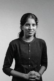 Haritha Natarajan as  in They Took Everything, But They Can't Take My Truth. 