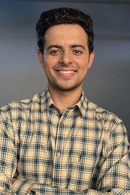 Akash Makhija as Vedant in Bhaiyya Ji 2024