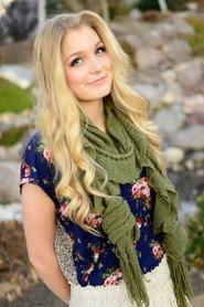 Emily White as Victoria in Unlikely Likable 2015