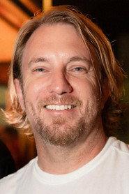 Cory Loykasek as Al Doyle in LCD Soundsystem Holiday Special 2021