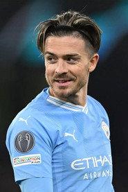 Jack Grealish as  in Kalvin Phillips: The Road to City 2023