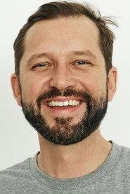 Martin Høgsted as Sig selv in Comedy Aid 2011 2011