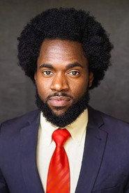 Milan Carter as Kyle in The Devil's Daughters 
